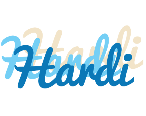 Hardi breeze logo