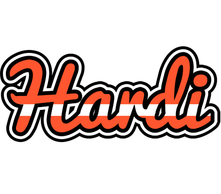 Hardi denmark logo