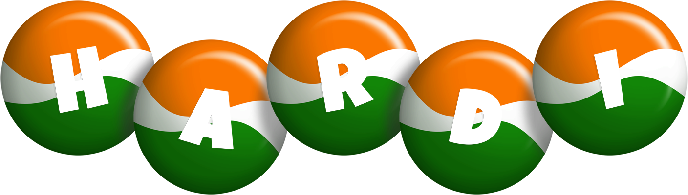 Hardi india logo