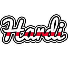 Hardi kingdom logo