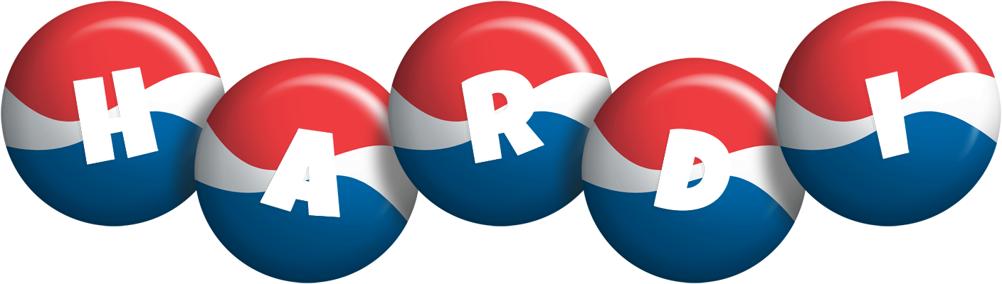 Hardi paris logo