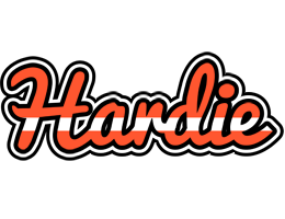 Hardie denmark logo