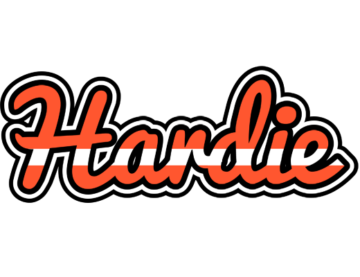 Hardie denmark logo