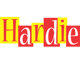 Hardie errors logo