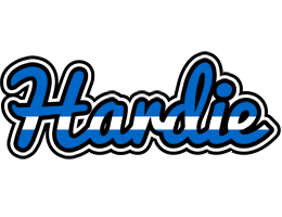 Hardie greece logo