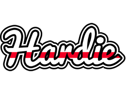 Hardie kingdom logo