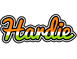 Hardie mumbai logo