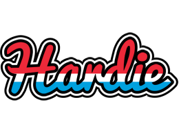 Hardie norway logo