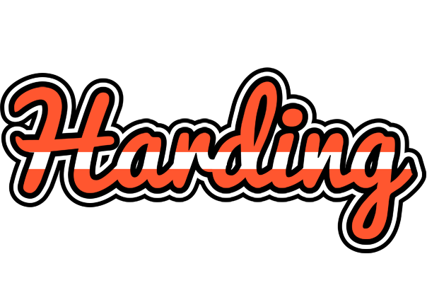 Harding denmark logo