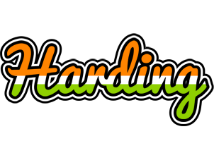 Harding mumbai logo