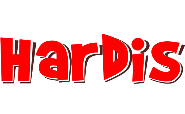 Hardis basket logo