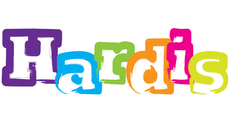 Hardis casino logo