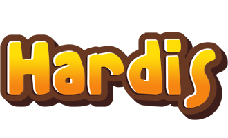 Hardis cookies logo