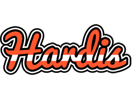 Hardis denmark logo