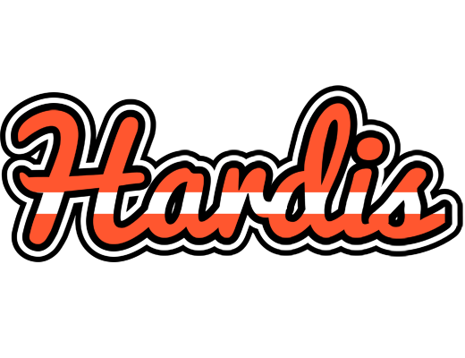 Hardis denmark logo