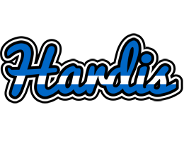 Hardis greece logo