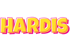 Hardis kaboom logo