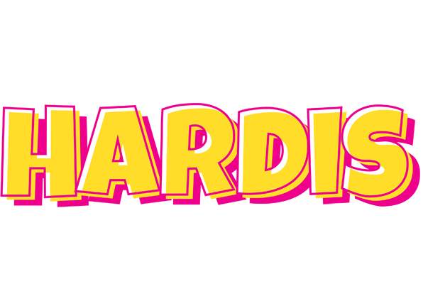 Hardis kaboom logo