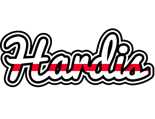 Hardis kingdom logo