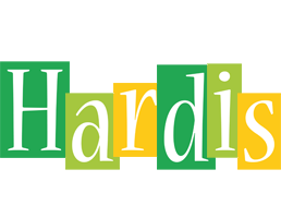 Hardis lemonade logo