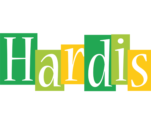 Hardis lemonade logo