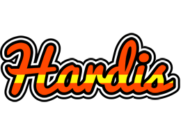 Hardis madrid logo