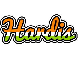 Hardis mumbai logo