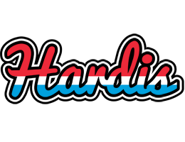 Hardis norway logo