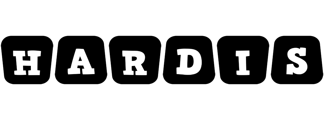 Hardis racing logo