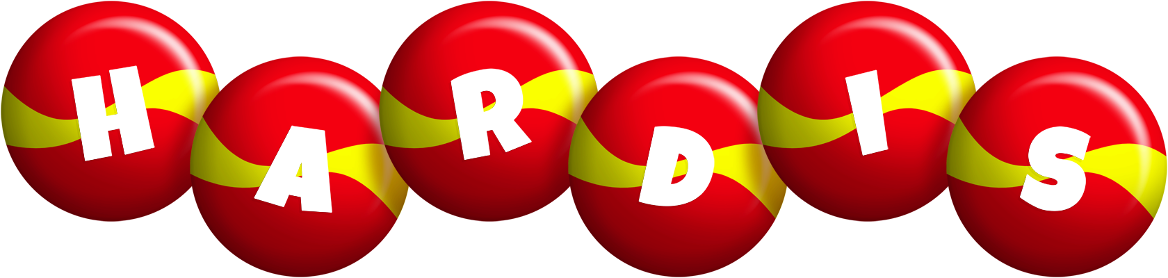 Hardis spain logo