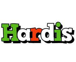 Hardis venezia logo