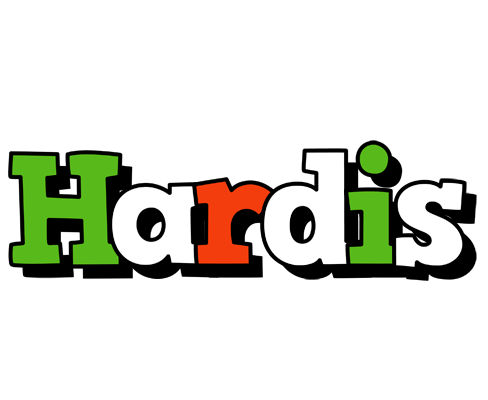 Hardis venezia logo