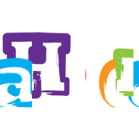 Hardon casino logo