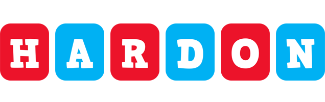 Hardon diesel logo