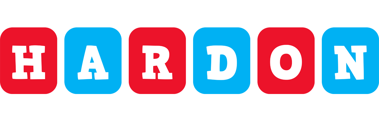 Hardon diesel logo