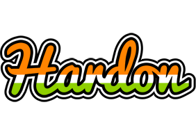 Hardon mumbai logo