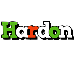 Hardon venezia logo