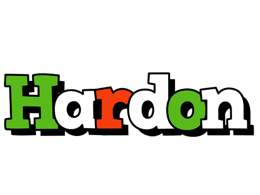 Hardon venezia logo