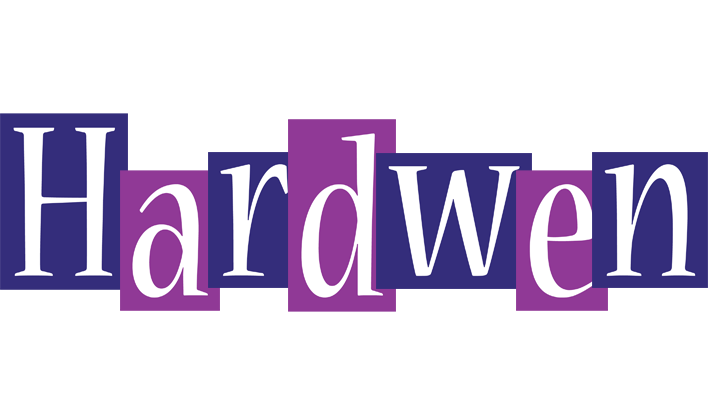 Hardwen autumn logo