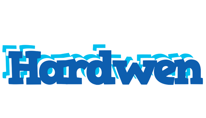 Hardwen business logo