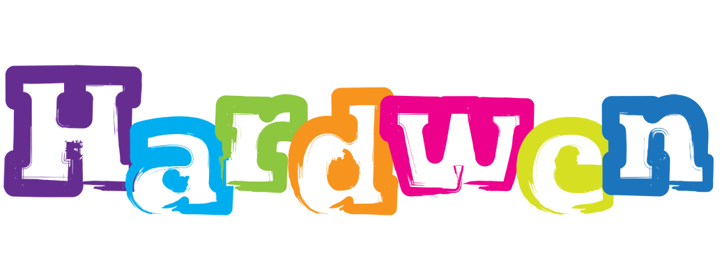 Hardwen casino logo