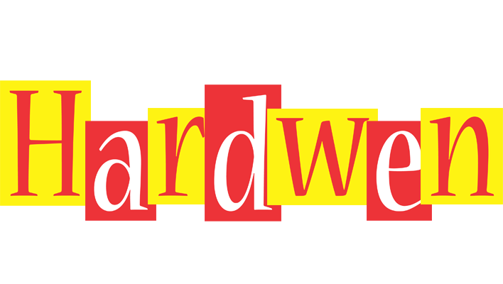 Hardwen errors logo