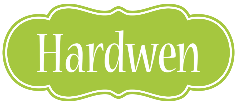 Hardwen family logo
