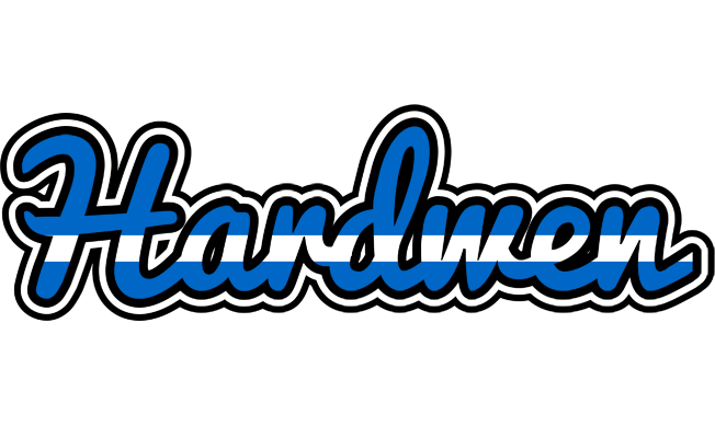 Hardwen greece logo