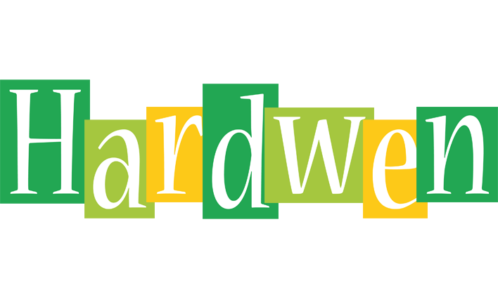 Hardwen lemonade logo