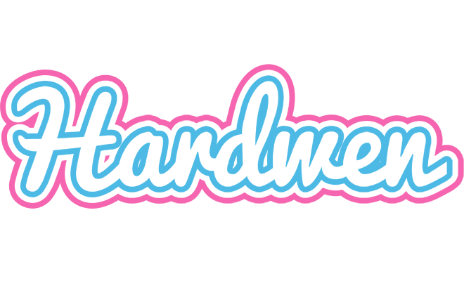 Hardwen outdoors logo