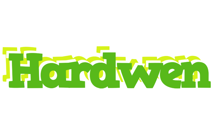 Hardwen picnic logo