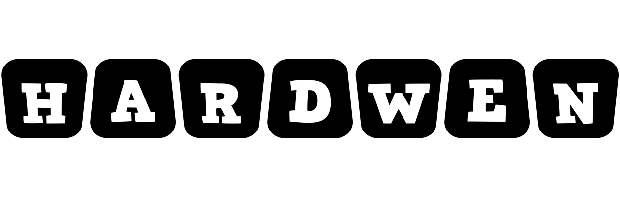 Hardwen racing logo