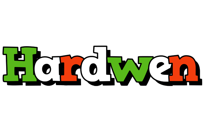 Hardwen venezia logo