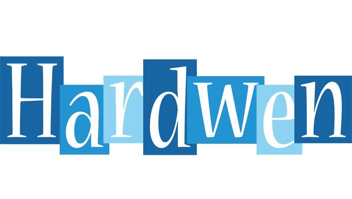 Hardwen winter logo